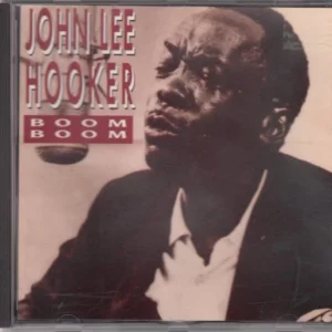 John Lee Hooker-Boom Boom
