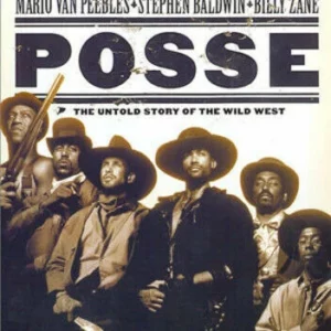 Posse