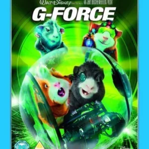 G-Force Combi Pack