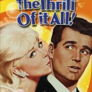 THRILL OF IT ALL