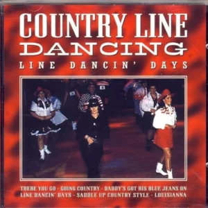 Country Line Dancing - Line Dancin' Days