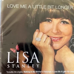 Love Me A Little Bit Longer