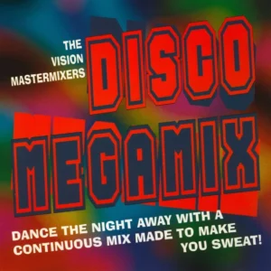 Disco Megamix