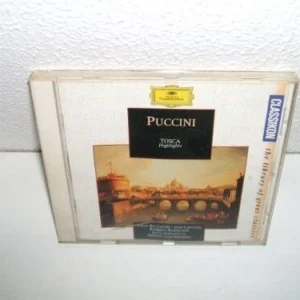 Tosca