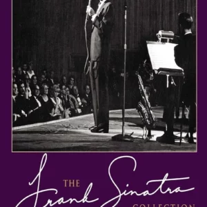 Frank Sinatra: The Royal Festival Hall (1962)/Live At Carnegie... [DVD] [2017]