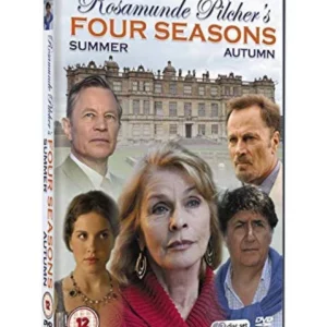 Rosamunde Pilcher: Four Seasons (Summer/Autumn)