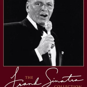 Frank Sinatra: Live From Caesars Palace/The First 40 Years