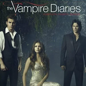 The Vampire Diaries: Season 4