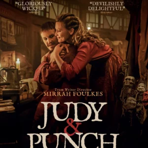 Judy & Punch