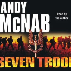 andy mcnab books - Seven Troop