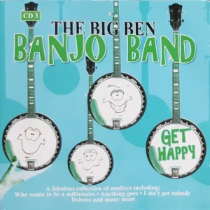 Get Happy