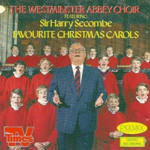 Favourite Christmas carols