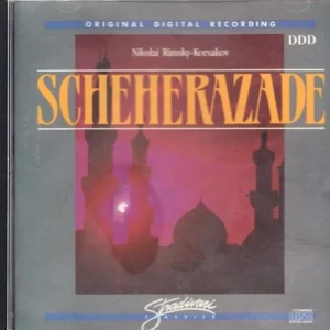 Scheherazade