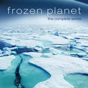 Frozen Planet