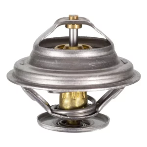 Febi Bilstein 17896 Coolant Thermostat Cooling System Replacement Fits Audi VW
