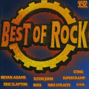 BEST OF ROCK