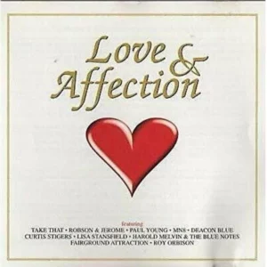 Love & Affection