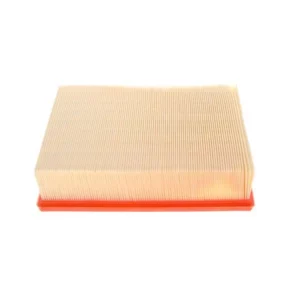 Air Filter fits VW LT Mk2 2.8D 97 to 06 NAPA 200129620 2D0129620 2D0129620B