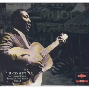 The Very Best of Muddy Waters