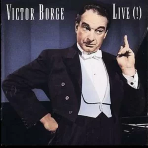 Victor Borge Live