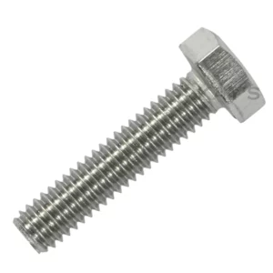 M10 50mm SCREWS 10pcs