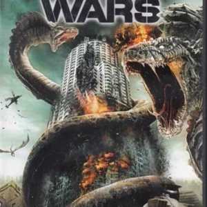 Dragon Wars