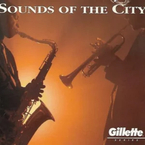 Sounds Of The City