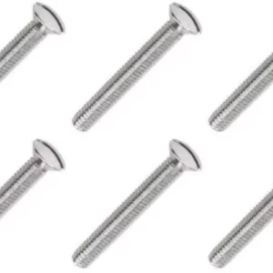 M3.5 x 25 c/sunk Electrical Screws
