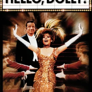 Hello, Dolly!
