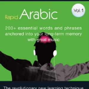 Rapid Arabic