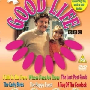The Good Life - Series 3