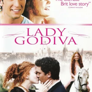 Lady Godiva
