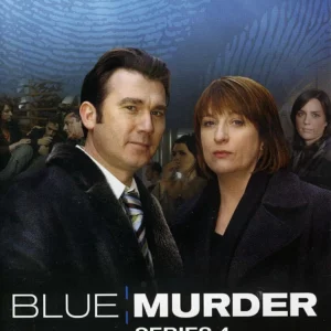 Blue Murder: Series 4