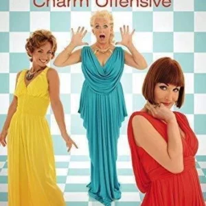 Charm Offensive