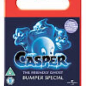Casper: Bumper Special