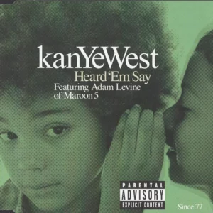 Heard 'Em Say