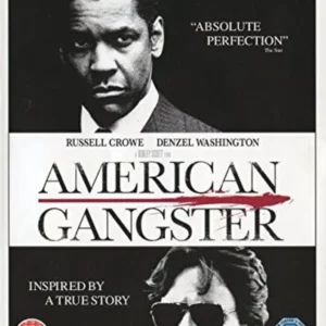 American Gangster