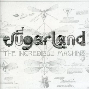 The Incredible Machine