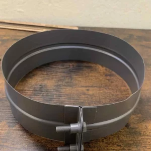Stovax Locking Band `8