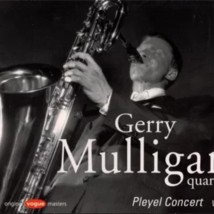 Gerry Mulligan Qaurtet