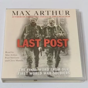LAST POST