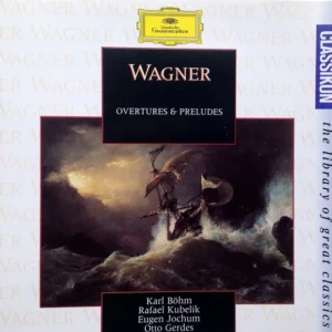 Overtures & Preludes