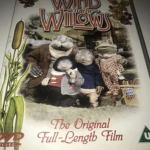 Wind in the Willows
