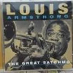 The Great Satchmo
