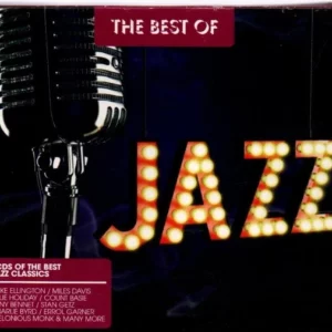 The Best Of: Jazz