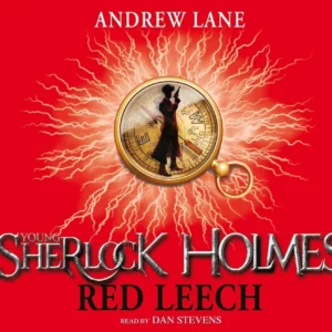 Sherlock Holmes • Red Leech 3 CDs