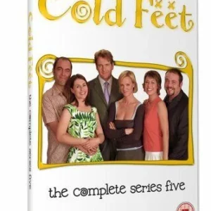 Cold Feet