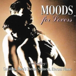 Moods for Lovers