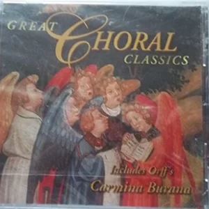 Great Choral Classics