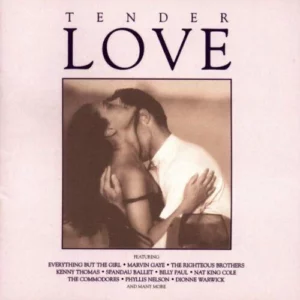 Tender Love